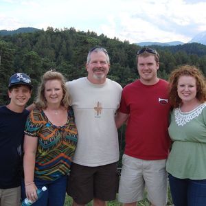 Meet your Posher, Kellye